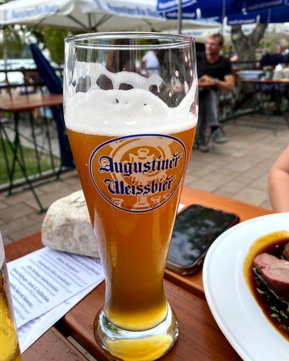 Augustiner Am Worthsee