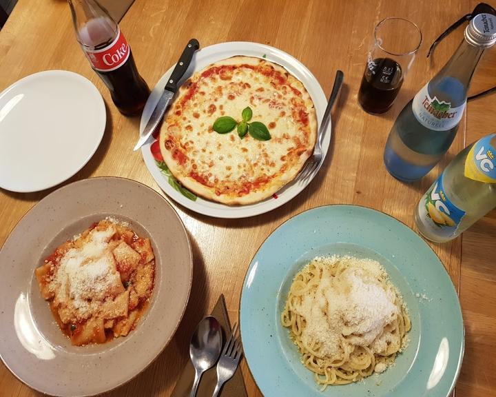 Trattoria Pane e Vino