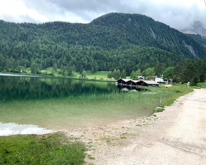 Seehof Lautersee