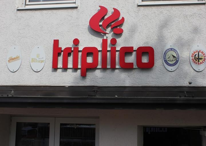 Triplico